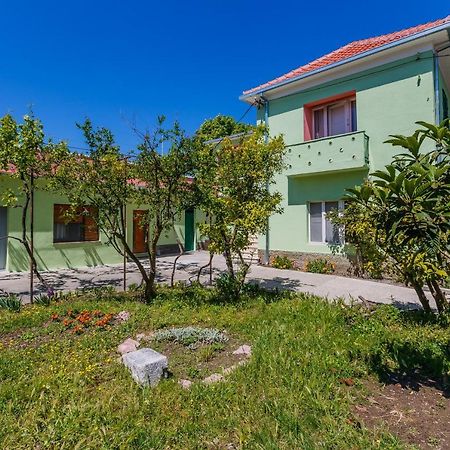 Apartments By The Sea Kastel Stari, Kastela - 14577 Eksteriør bilde