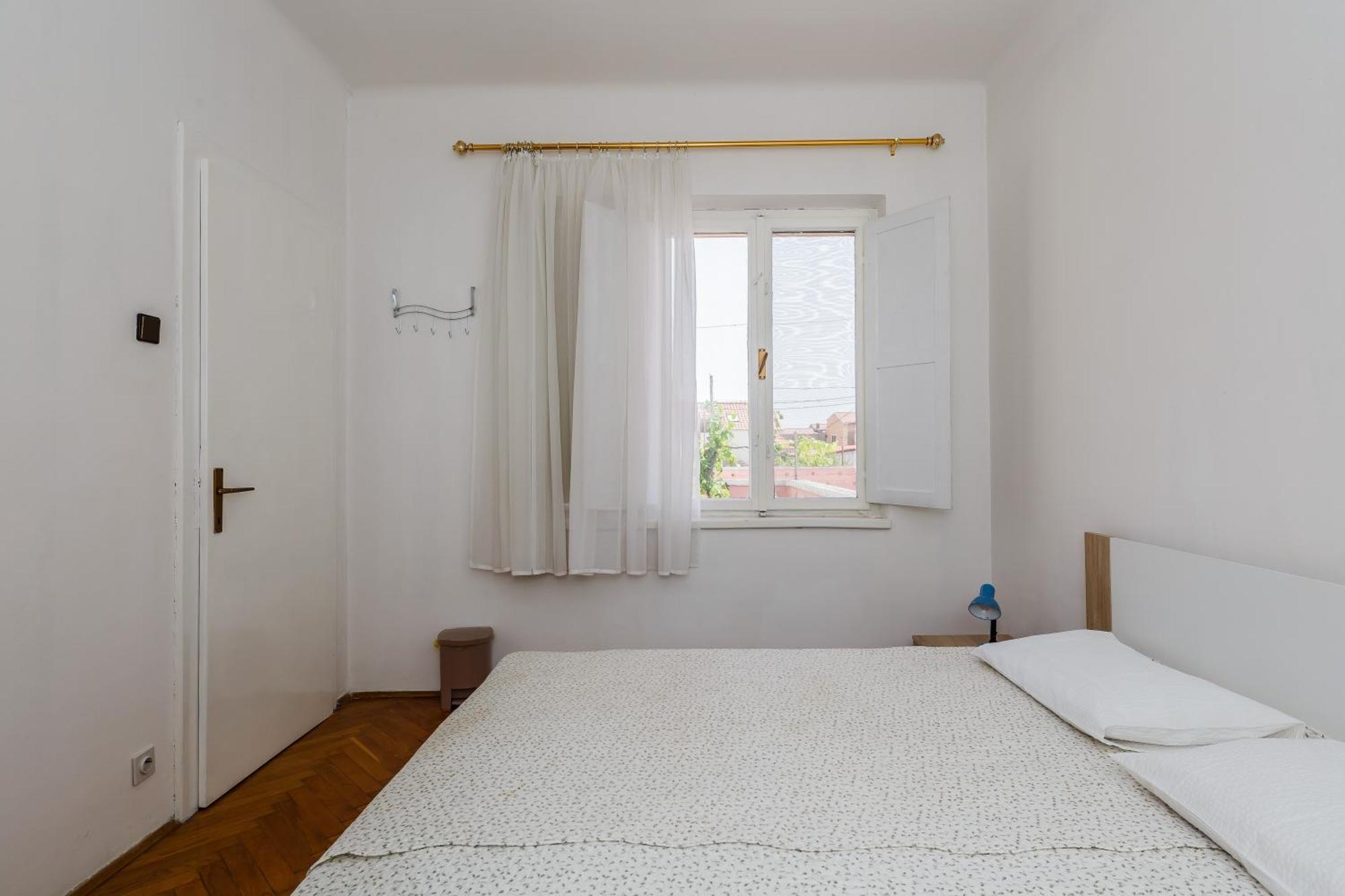 Apartments By The Sea Kastel Stari, Kastela - 14577 Rom bilde